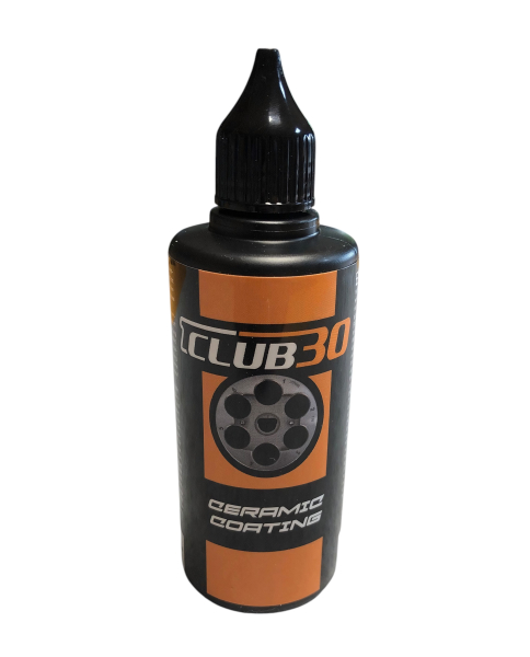 Club 30 Ceramic Coating